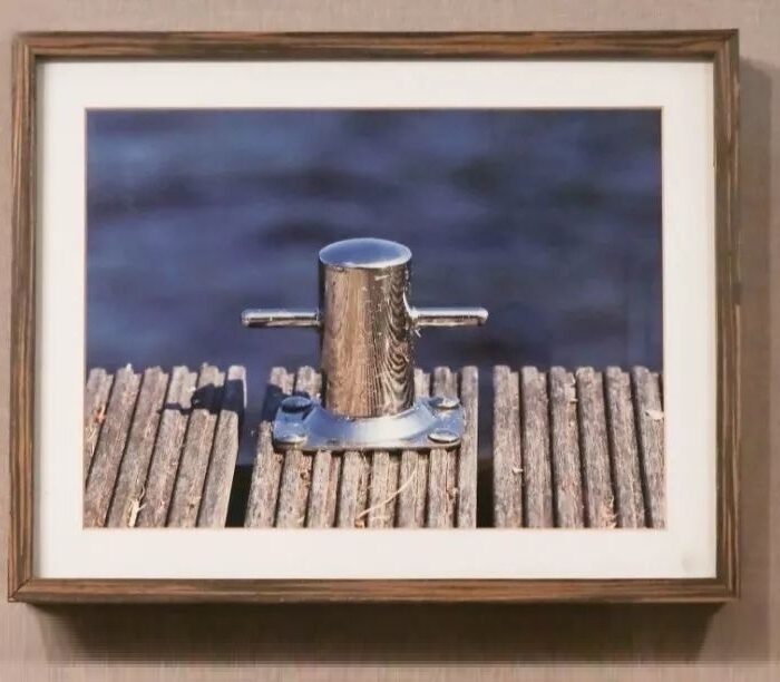 FOTOGRAFIA NÁUTICO