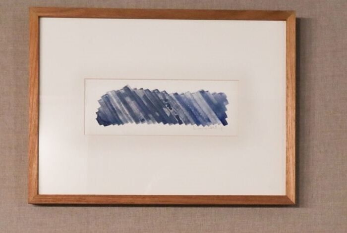 ABSTRATO  MARISA RIBEIRO