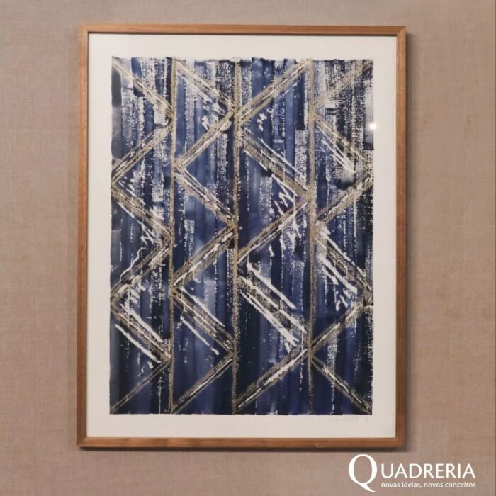 ABSTRATO MARISA RIBEIRO
