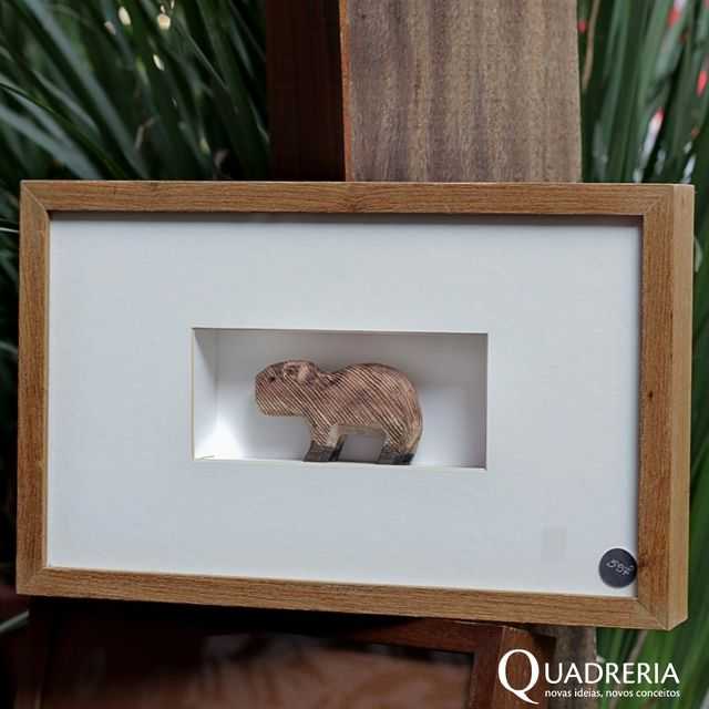 CAPIVARA